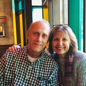 Meet your Posher, Patricia